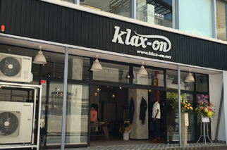 Klax-on 児島本店